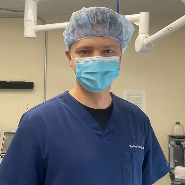 Lakewood Veterinarian